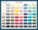 Kalkkimaali - Antebellum Blue Dixie Belle Paint - Sinivihreä