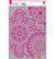 Sabluuna - Mandala Background - A4