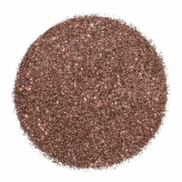 Glitter - Vaaleanruskea - 2 g