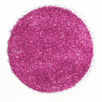 Glitter - Pinkki - 2 g