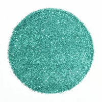 Glitter - Turkoosi - 2 g