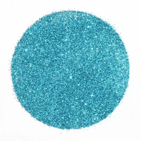 Glitter - Vaaleansininen - 2 g