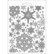 Muotti - 21 x 15 cm - Snowflakes