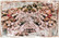 Decoupage-arkki - 48x76 cm - Beatiful Dream - Prima Redesign Decor Decoupage Paper