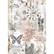Riisipaperi - 29x41 cm - Herb's Memory - Redesign Decor Rice Paper