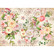 Riisipaperi - 29x41 cm - Amiable Roses - Redesign Decor Rice Paper
