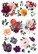 Siirtokuva - 60 x 88 cm - Beautiful Things - Prima Redesign Decor Transfer