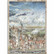 Decoupage-arkki - A4 - Sir Vagabond Cityscape