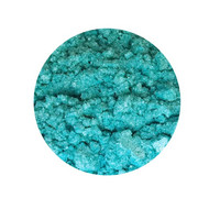 Pigmenttijauhe - Turkoosi - 7 gr