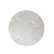 Kimalletahna valkoinen - Stamperia Sparkling White Glamour Paste - 100 ml