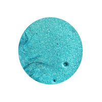Kimalletahna turkoosi - Stamperia Turquoise Glamour Paste - 100 ml