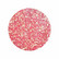 Glitter - 283 g - We R Memory Keepers - Bubble gum