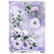 Decoupage-arkki - A4 - Jenine's mindful art 3.0 nr. 31