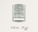 Kalkkimaali - Kallionvalkoinen - Cliff - Versante Eggshell - 500 ml