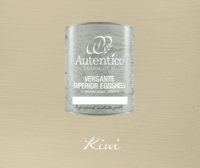 Kalkkimaali - Kiivinvihreä - Kiwi - Versante Eggshell - 500 ml
