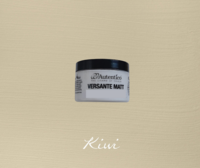 Kalkkimaali - Kiivinvihreä - Kiwi - Versante Matt - 125 ml