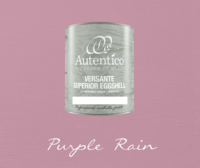 Kalkkimaali - Punavioletti - Purple Rain - Versante Eggshell - 500 ml