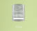 Kalkkimaali - Limenvihreä - Lime - Versante Eggshell - 500 ml