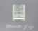 Kalkkimaali - Harmaa - Ultimate Grey - Versante Eggshell - 500 ml
