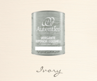 Kalkkimaali - Luunvalkoinen - Ivory - Versante Eggshell - 500 ml