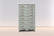 Kalkkimaali - Sementinharmaa - Cement - Versante Eggshell - 500 ml