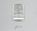 Kalkkimaali - Harmaa - Gris - Versante Eggshell - 500 ml