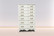 Kalkkimaali - Talonvalkoinen - Casa Blanca - Versante Matt - 500 ml