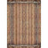 Decoupage-arkki - A3 - Amazonia Wood