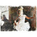 Decoupage-arkki - 59x84 cm - Dancer - Prima Redesign Decor Tissue Paper