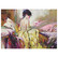 Decoupage-arkki - 59x84 cm - Peaceful - Prima Redesign Decor Tissue Paper
