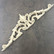 Puukoriste - 57x15 cm - WoodUBend 1259