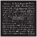 Sabluuna - 45x45 cm - Script - ReDesign With Prima