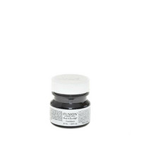 Fusion Mineral Paint Coal Black - Musta