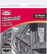 Metallifolioarkit 10 kpl - 15x15 cm - Hopea