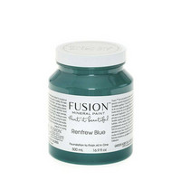 Fusion Mineral Paint Renfrew Blue - Uudensininen