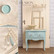 Fusion Mineral Paint Inglenook - Viinitilanvihreä