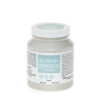 Fusion Mineral Paint - Putty - Kitinruskea - 500 ml