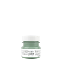 Fusion Mineral Paint French Eggshell - Kuorenvihreä