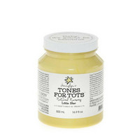 Fusion Mineral Paint Little Star - Pikkutähdenkeltainen