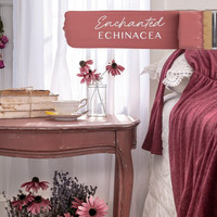 Fusion Mineral Paint - Enchanted Echinacea - Punahatunpunainen - 37 ml
