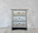 Siirtokuva - 60 x 88 cm -  Distressed Borders - Prima Redesign Decor Transfer