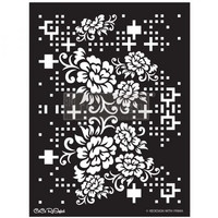 Sabluuna - 45x64 cm - Floral Matrix - ReDesign With Prima
