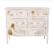 Leimasinsetti - 30x30 cm - Prima Re-design Decor Stamp - Abstract Scribbles