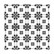 Sabluuna - 30 x 30 cm - Circle Tiles