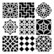 Sabluuna - 30 x 30 cm - Moroccan Tiles