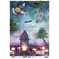 Decoupage-arkki - A4 - Jenine's mindful art nr.32