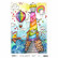 Decoupage-arkki - A4 - Marlene's World nr.17