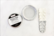 Akryylimaali - Re-Design with Prima - Crushed Slate Metallic Sheen Paint