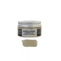 Akryylimaali - Re-Design with Prima - Champagne Metallic Sheen Paint