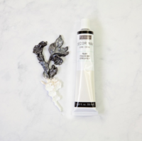 Helmiäisvaha - Re-Design with Prima Wax Paste Polaris - 50 ml